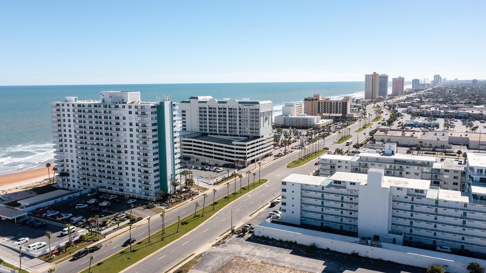 2800 N Atlantic Avenue # Unit 712, FL 32118 photo 3