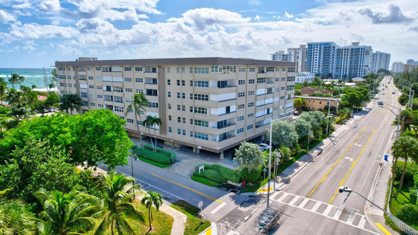 401 Briny Avenue # 708, Pompano Beach, FL 33062 photo 2