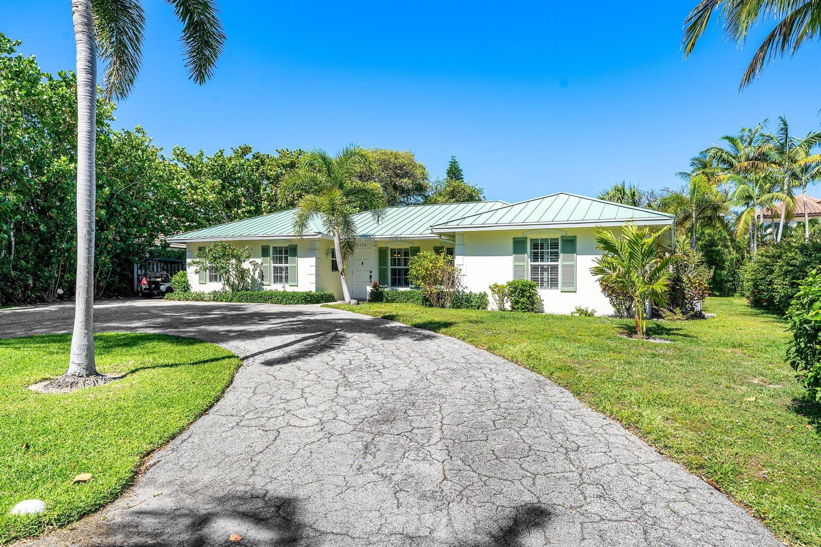 5550 Osprey Drive, Ocean Ridge, FL 33435 photo 5