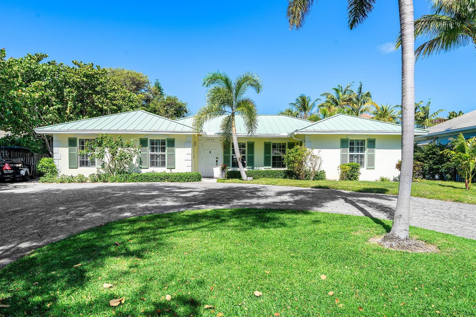 5550 Osprey Drive, Ocean Ridge, FL 33435 photo 4