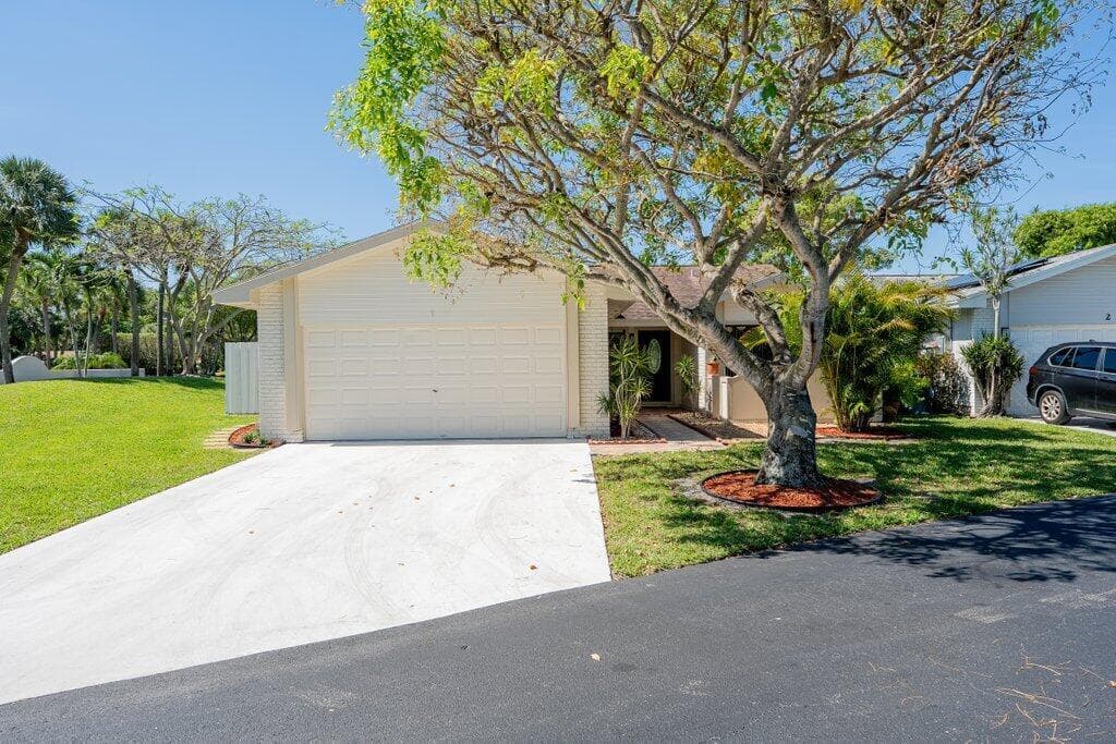 1 Afton Place, Boynton Beach, FL 33426 photo 2
