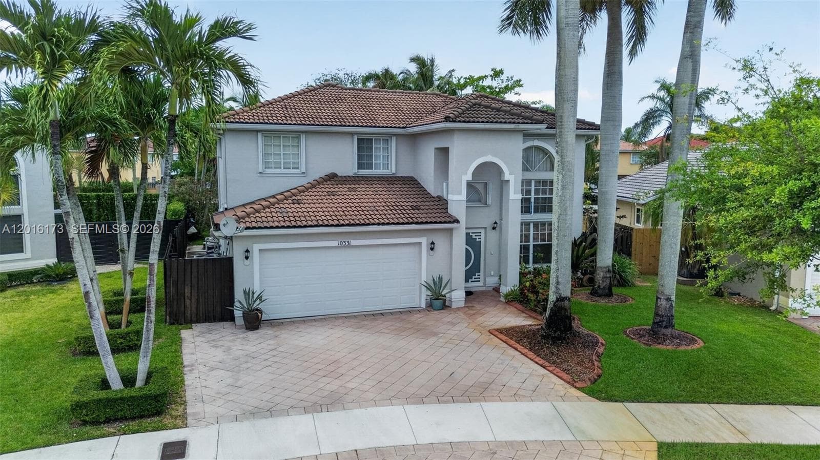 10331 SW 164th Ct, Miami, FL 33196 photo 2