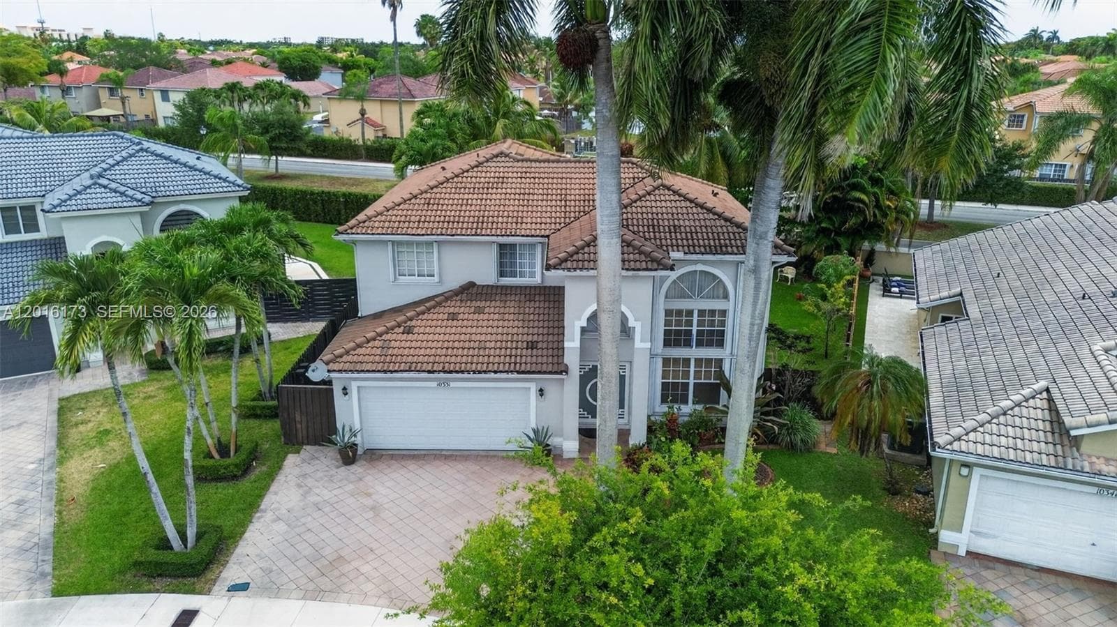 10331 SW 164th Ct, Miami, FL 33196 photo 3