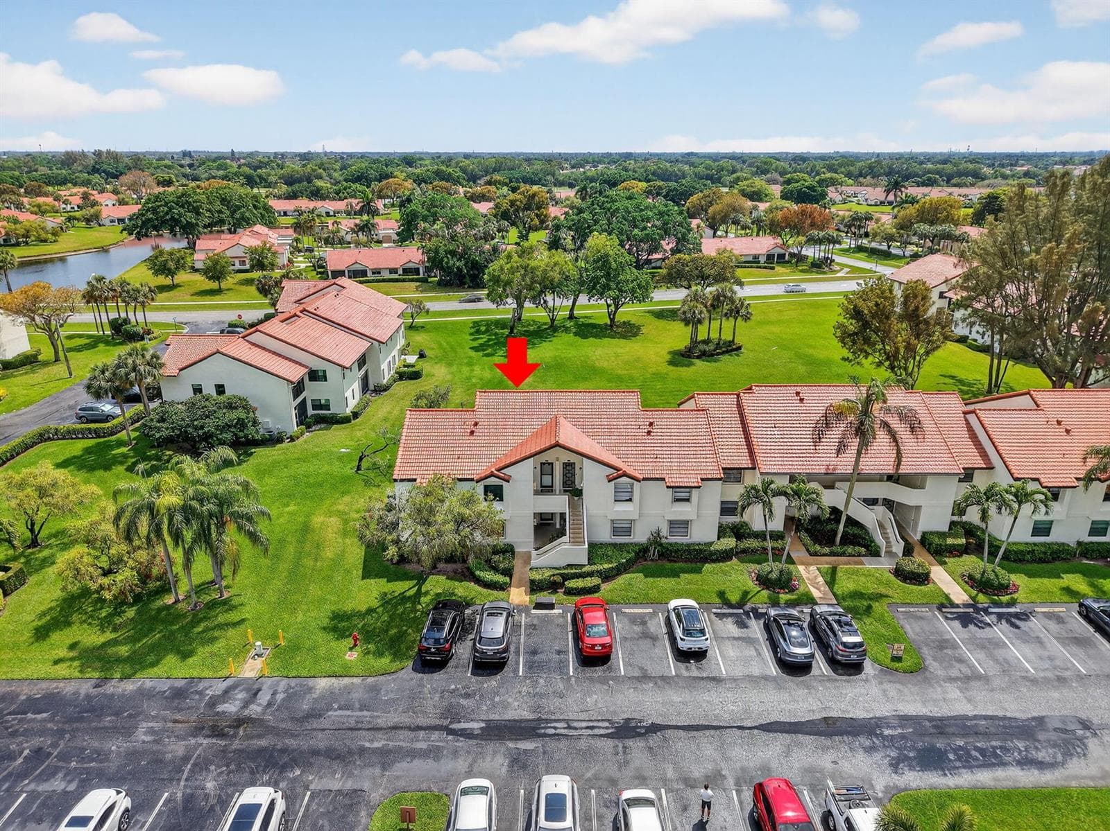 6069 Parkwalk Drive, Boynton Beach, FL 33472 photo 3