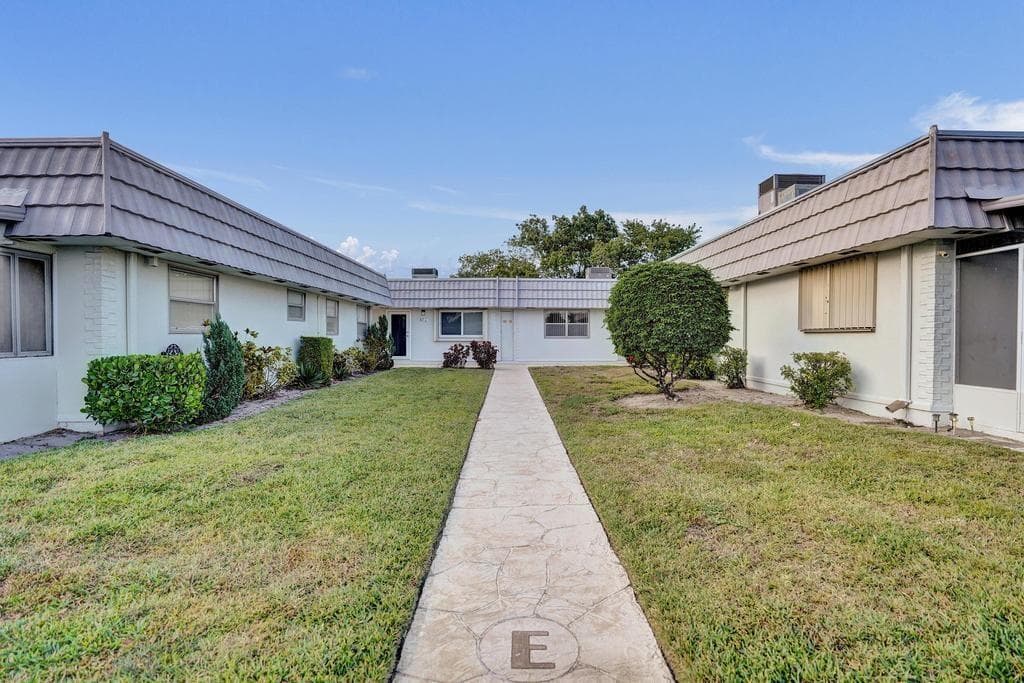108 Valencia Boulevard # E108, Delray Beach, FL 33446 photo 3