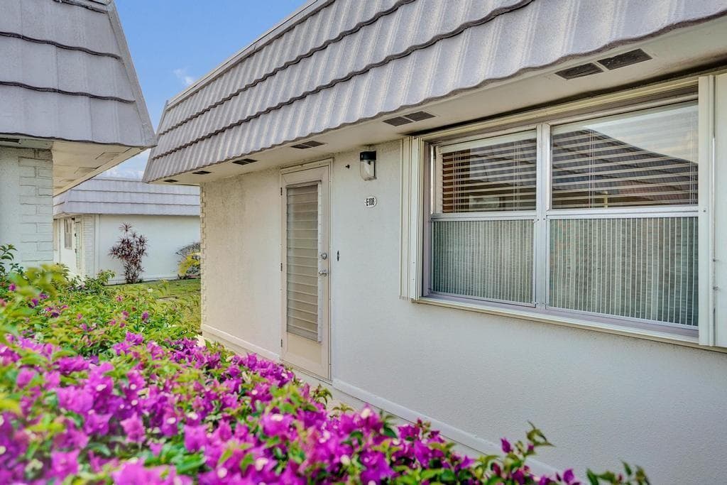 108 Valencia Boulevard # E108, Delray Beach, FL 33446 photo 4