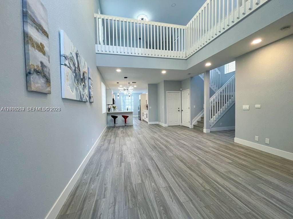 1261 Hayes St, Hollywood, FL 33019 photo 2