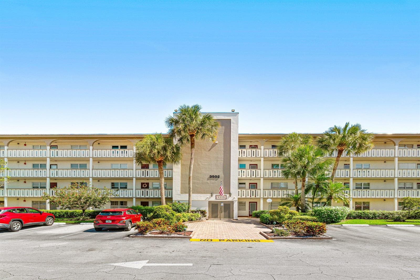 3502 Bimini Lane # L4, Coconut Creek, FL 33066 photo 5
