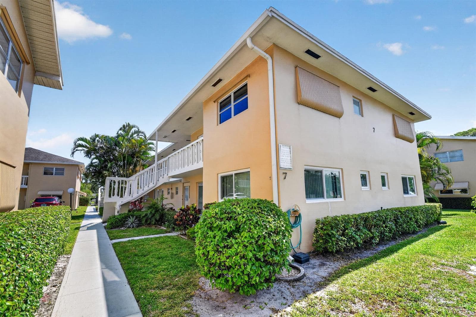 2111 NE 1st Court # 204, Boynton Beach, FL 33435 photo 4