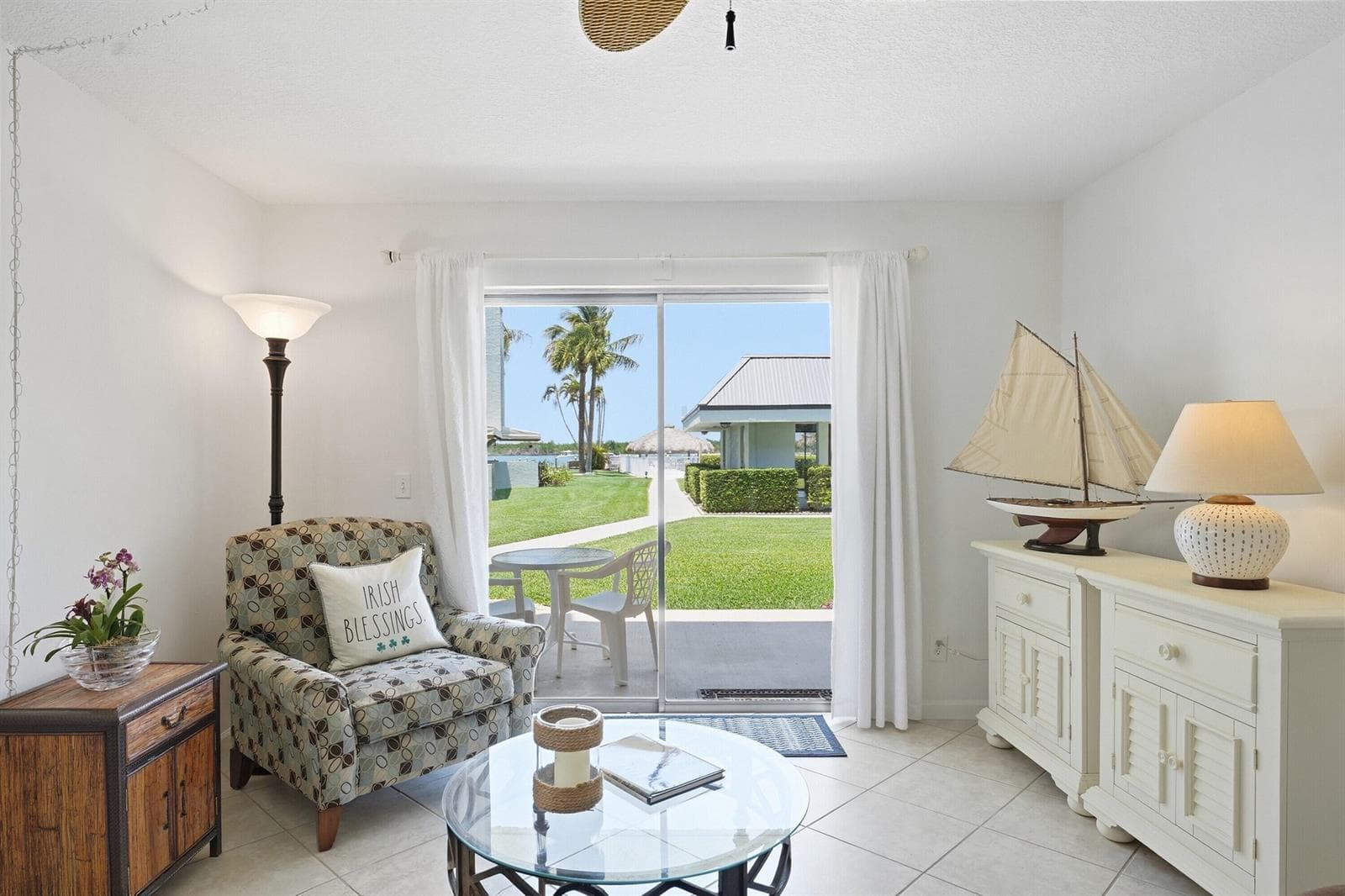 1300 Seaway Drive # C1, Hutchinson Island, FL 34949 photo 3