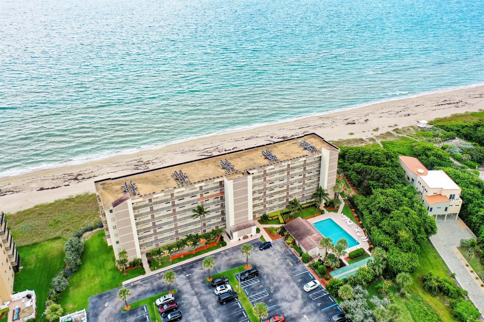 10310 S Ocean Drive # 405, Jensen Beach, FL 34957 photo 2