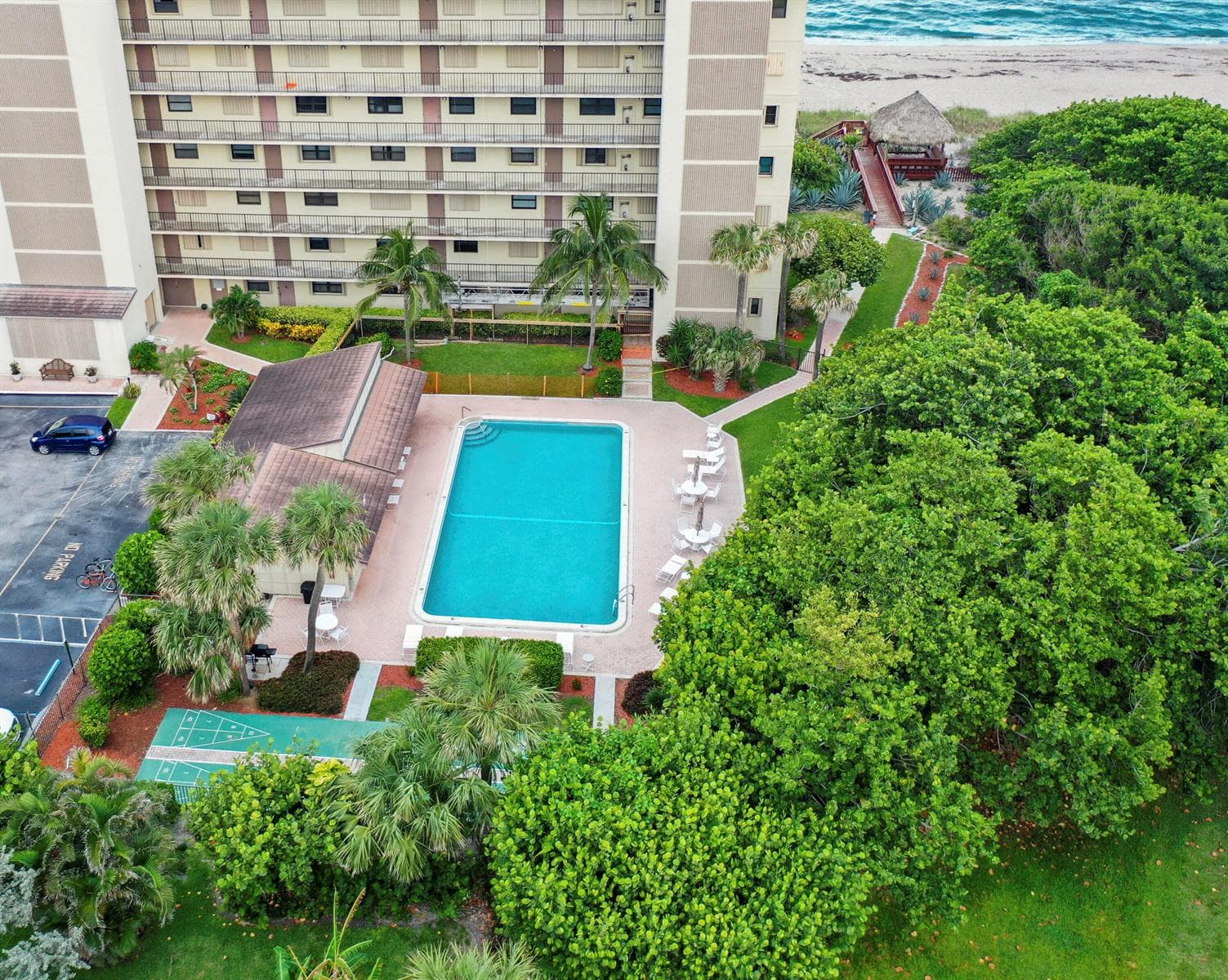 10310 S Ocean Drive # 405, Jensen Beach, FL 34957 photo 5