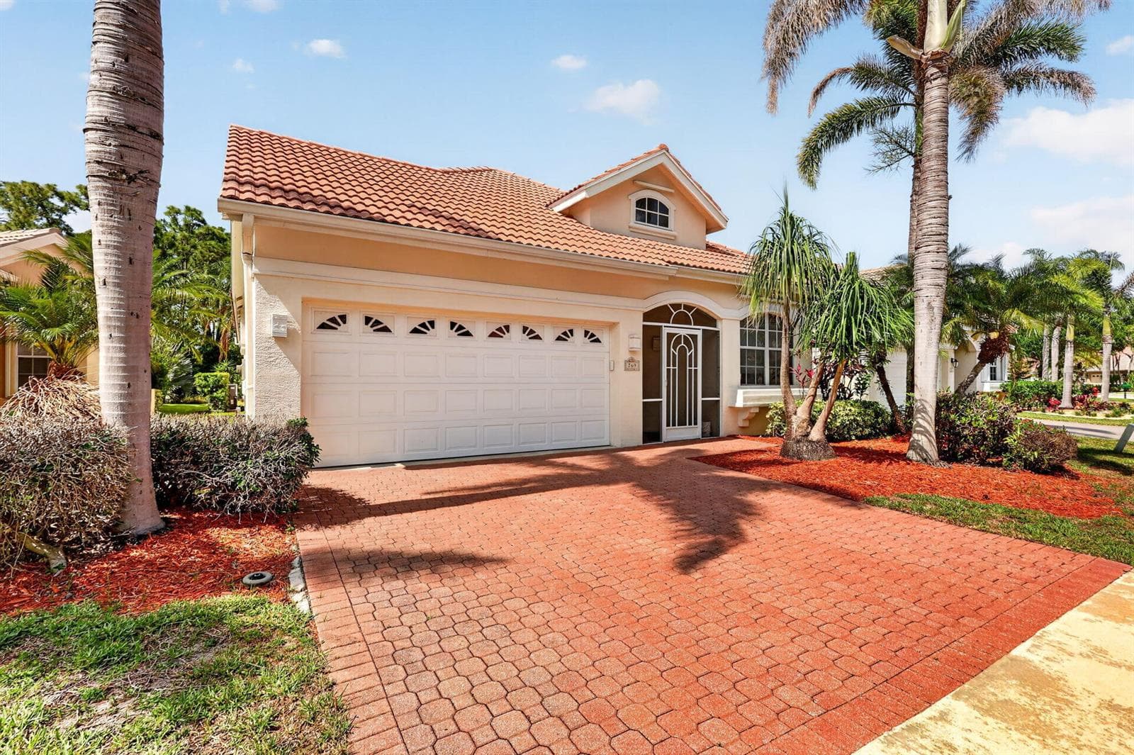 769 SW Munjack Circle, Port St. Lucie, FL 34986 photo 2