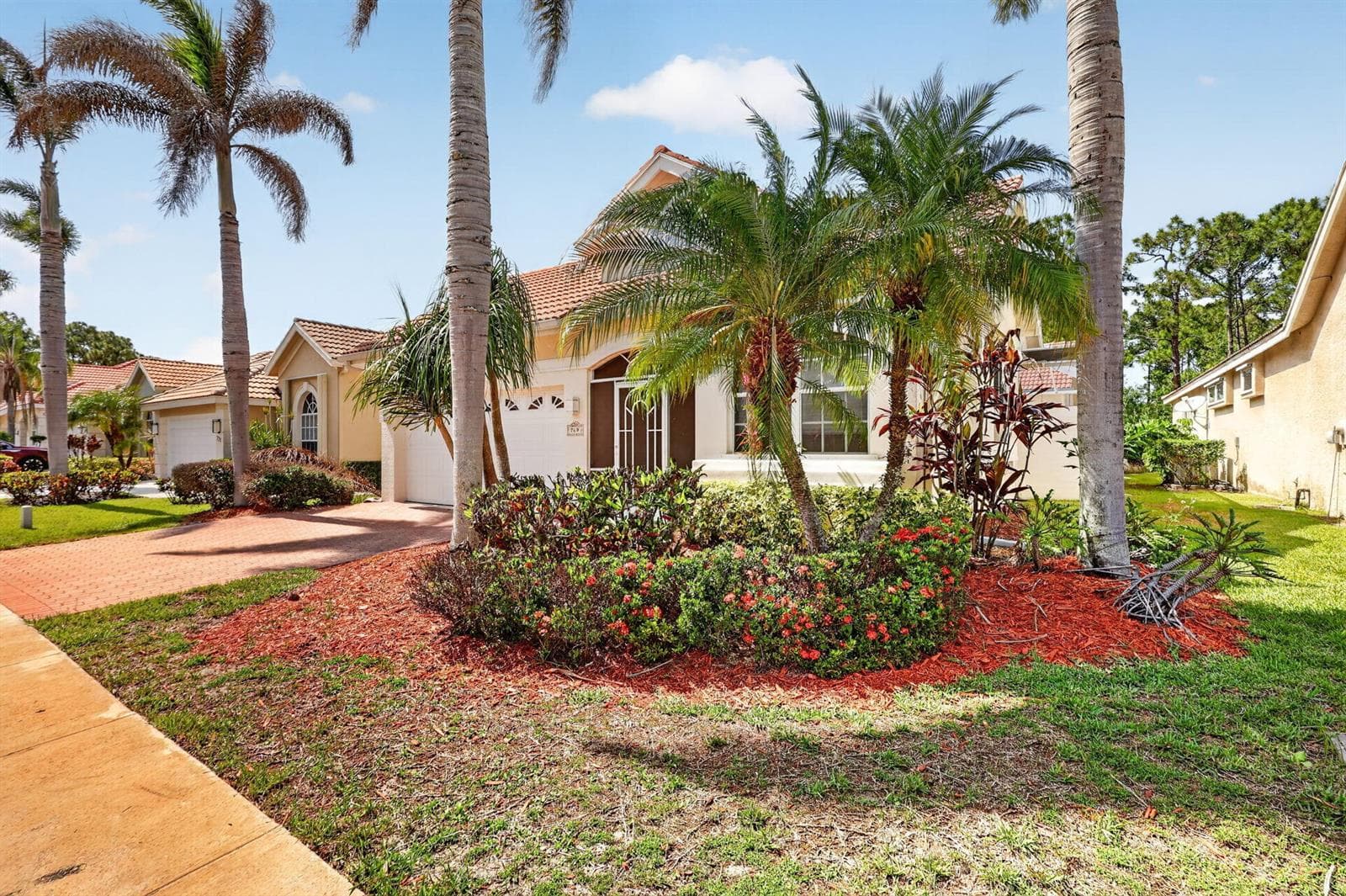 769 SW Munjack Circle, Port St. Lucie, FL 34986 photo 3