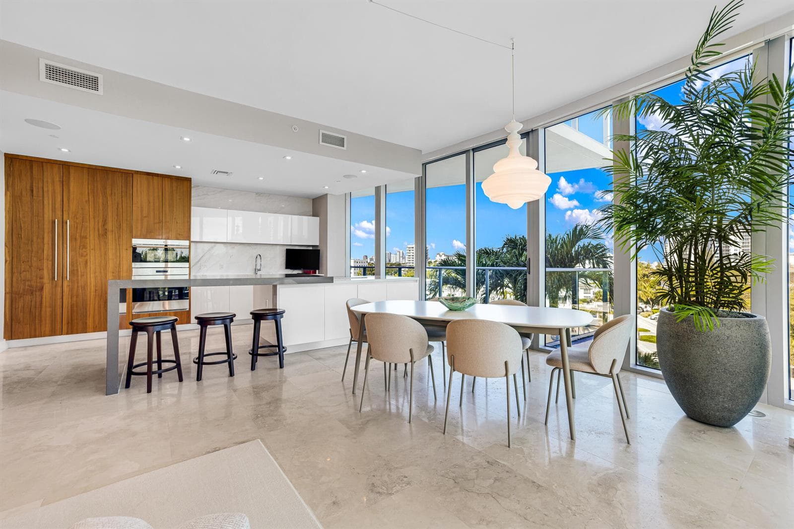 701 N Fort Lauderdale Beach Boulevard # 406, Fort Lauderdale, FL 33304 photo 4