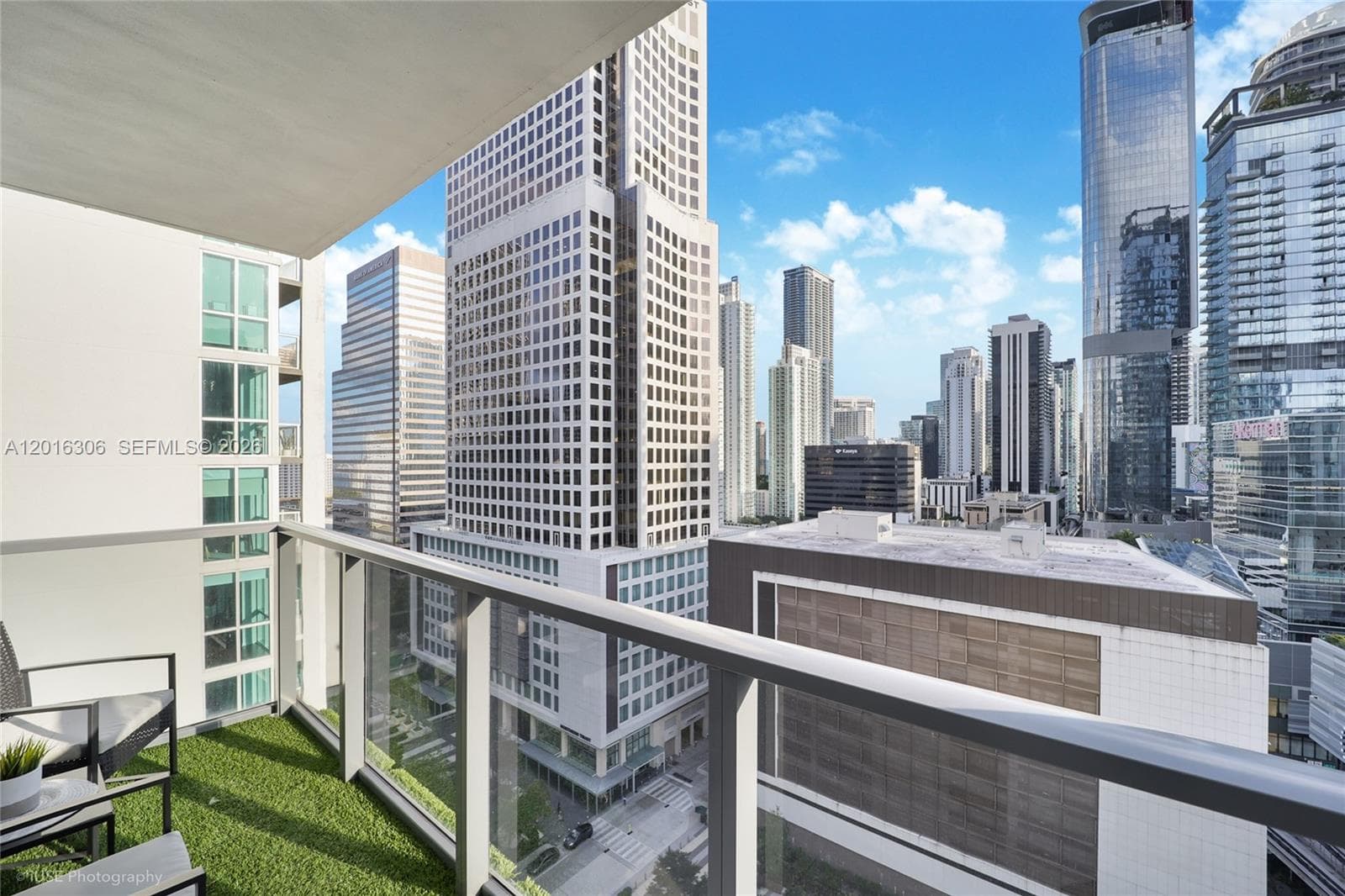 31 SE 6th St # 2207, Miami, FL 33131