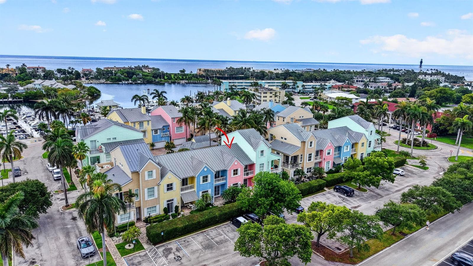 2860 Marina Circle, Lighthouse Point, FL 33064 photo 2