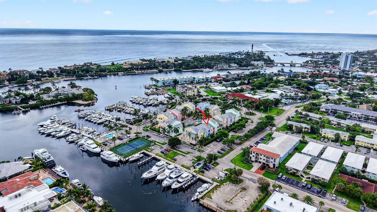 2860 Marina Circle, Lighthouse Point, FL 33064 photo 3