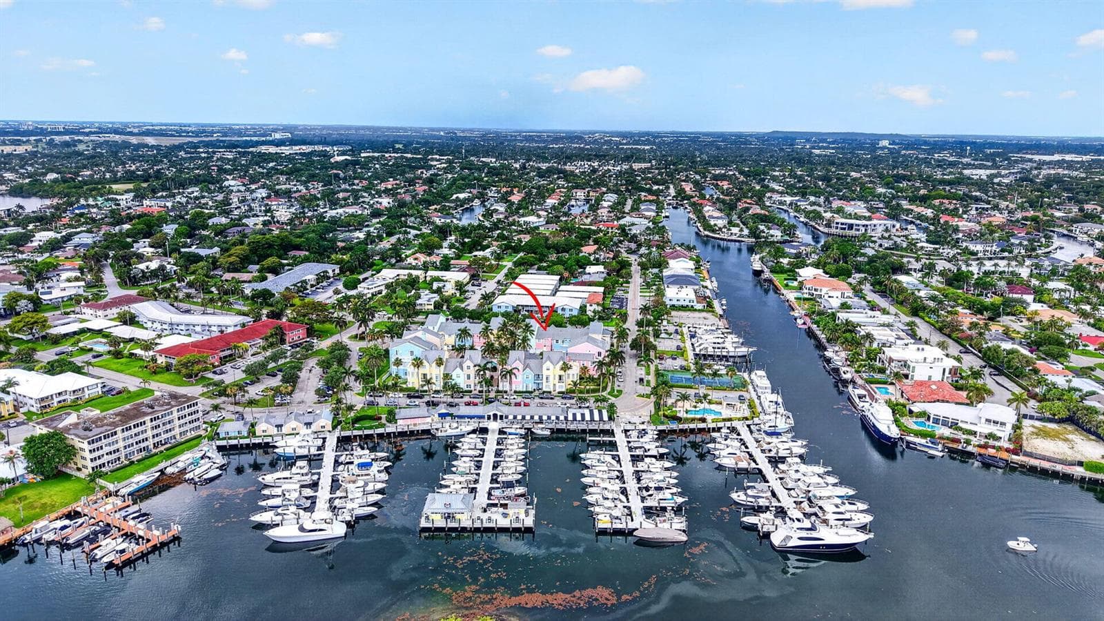 2860 Marina Circle, Lighthouse Point, FL 33064 photo 4