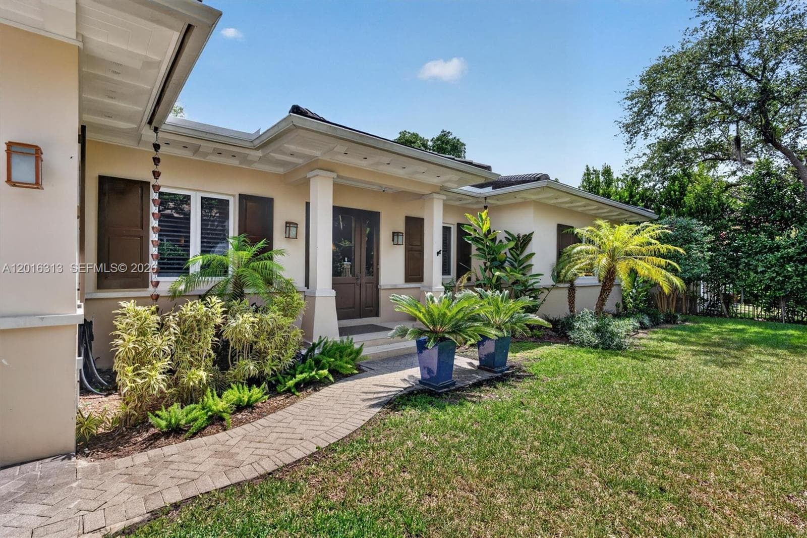 442 Amalfi Ave, Coral Gables, FL 33146 photo 3