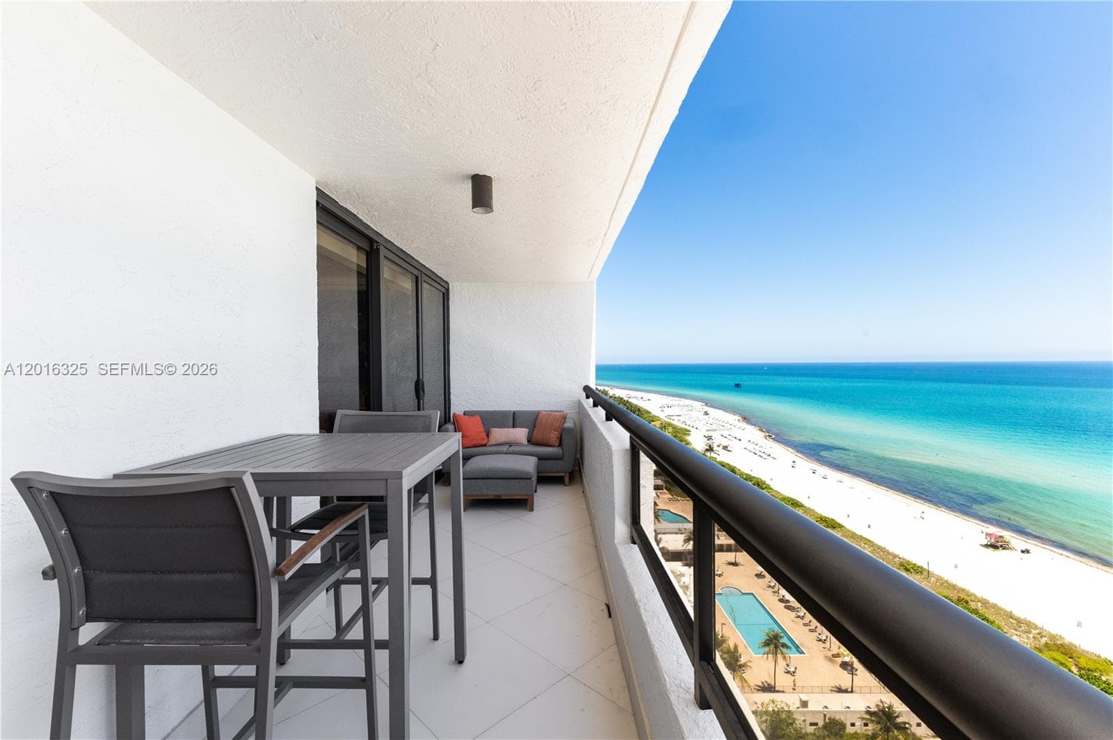 2555 Collins Ave # 2205, Miami Beach, FL 33140 photo 3