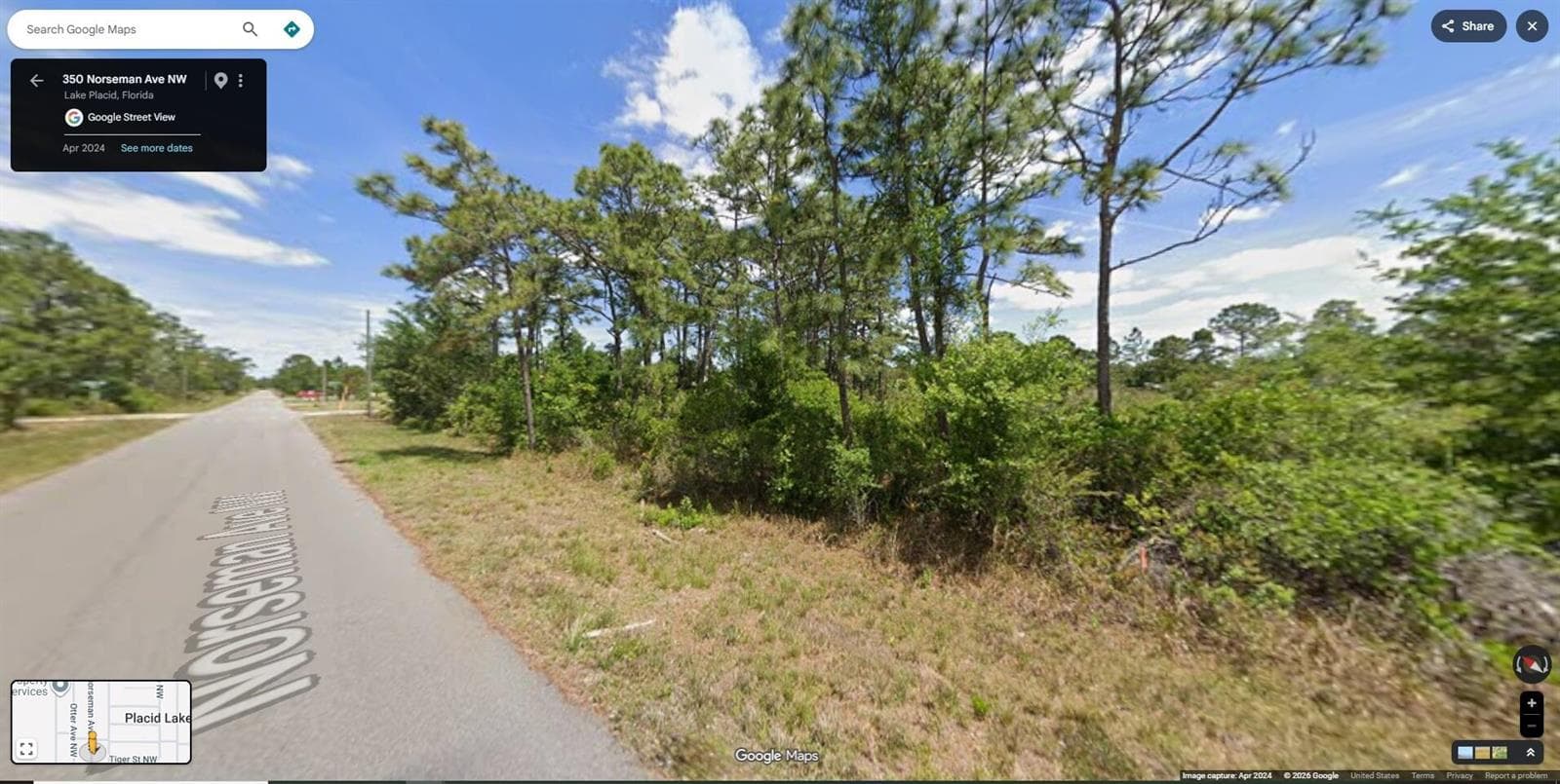 350 Norseman Avenue NW, Lake Placid, FL 33852 photo 2