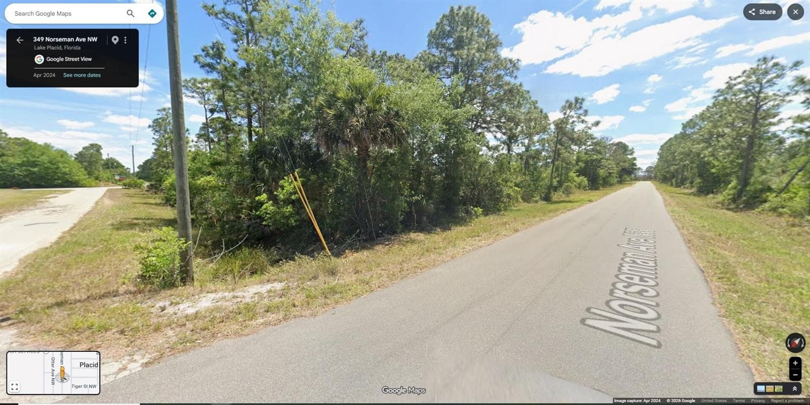 350 Norseman Avenue NW, Lake Placid, FL 33852 photo 3