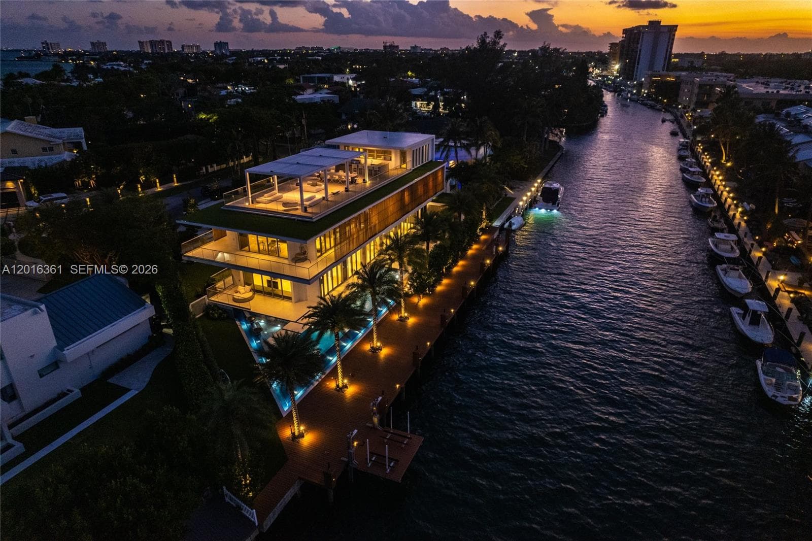 13390 Biscayne Bay Dr, North Miami, FL 33181 photo 3