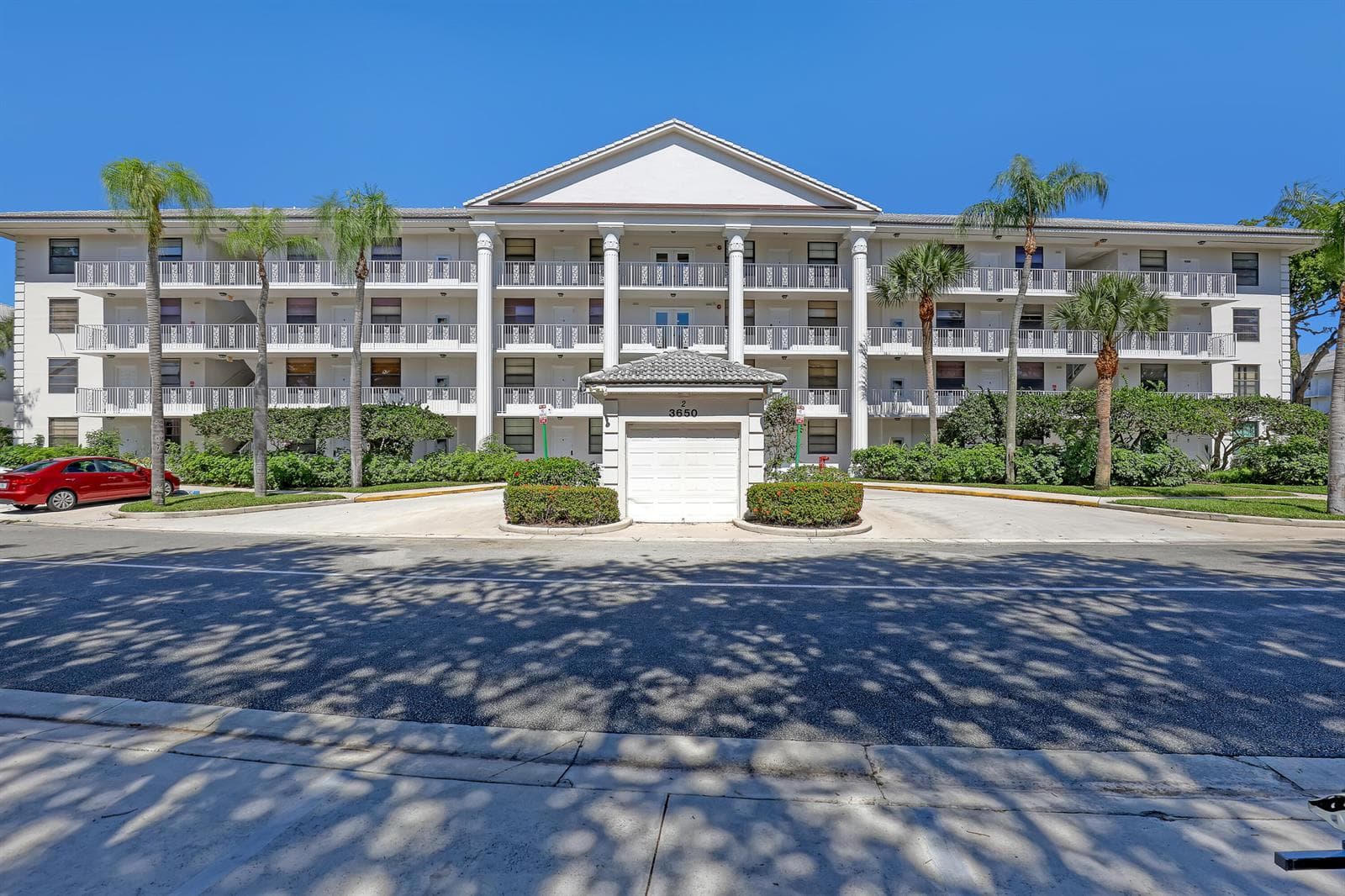 3650 Whitehall Drive # 201, West Palm Beach, FL 33401 photo 2