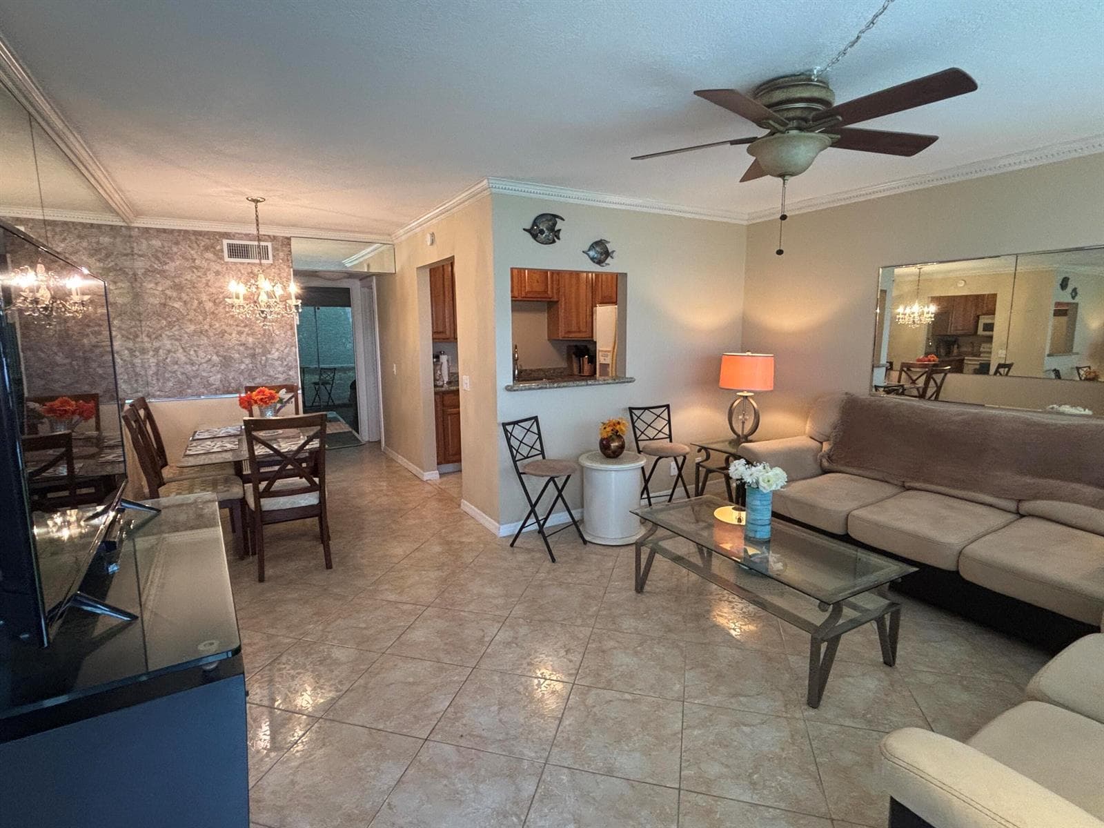 170 Horizons E # 110, Boynton Beach, FL 33435 photo 4