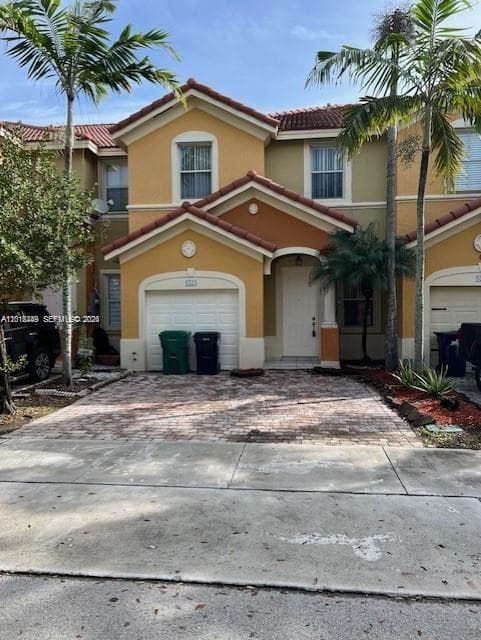 8525 SW 165th Pl # 8525, Miami, FL 33193