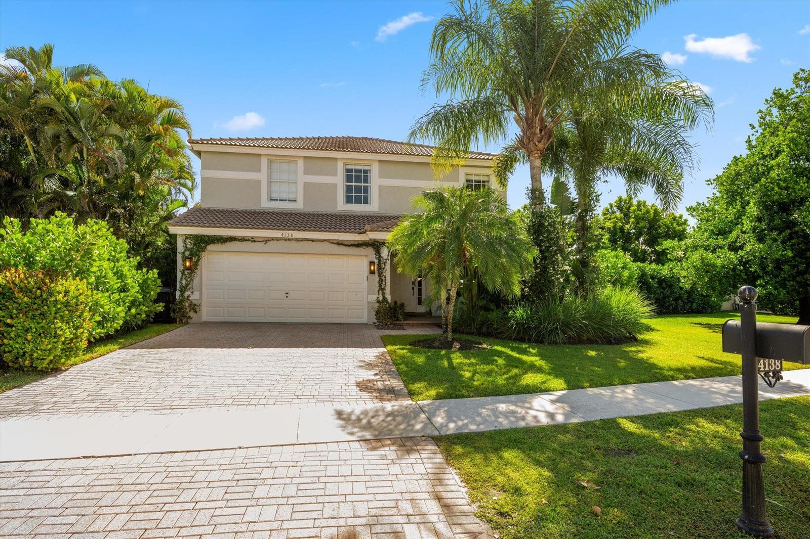 4138 Bluff Harbor Way, Wellington, FL 33449 photo 2