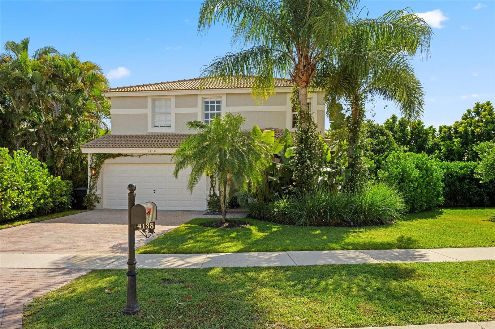 4138 Bluff Harbor Way, Wellington, FL 33449 photo 3