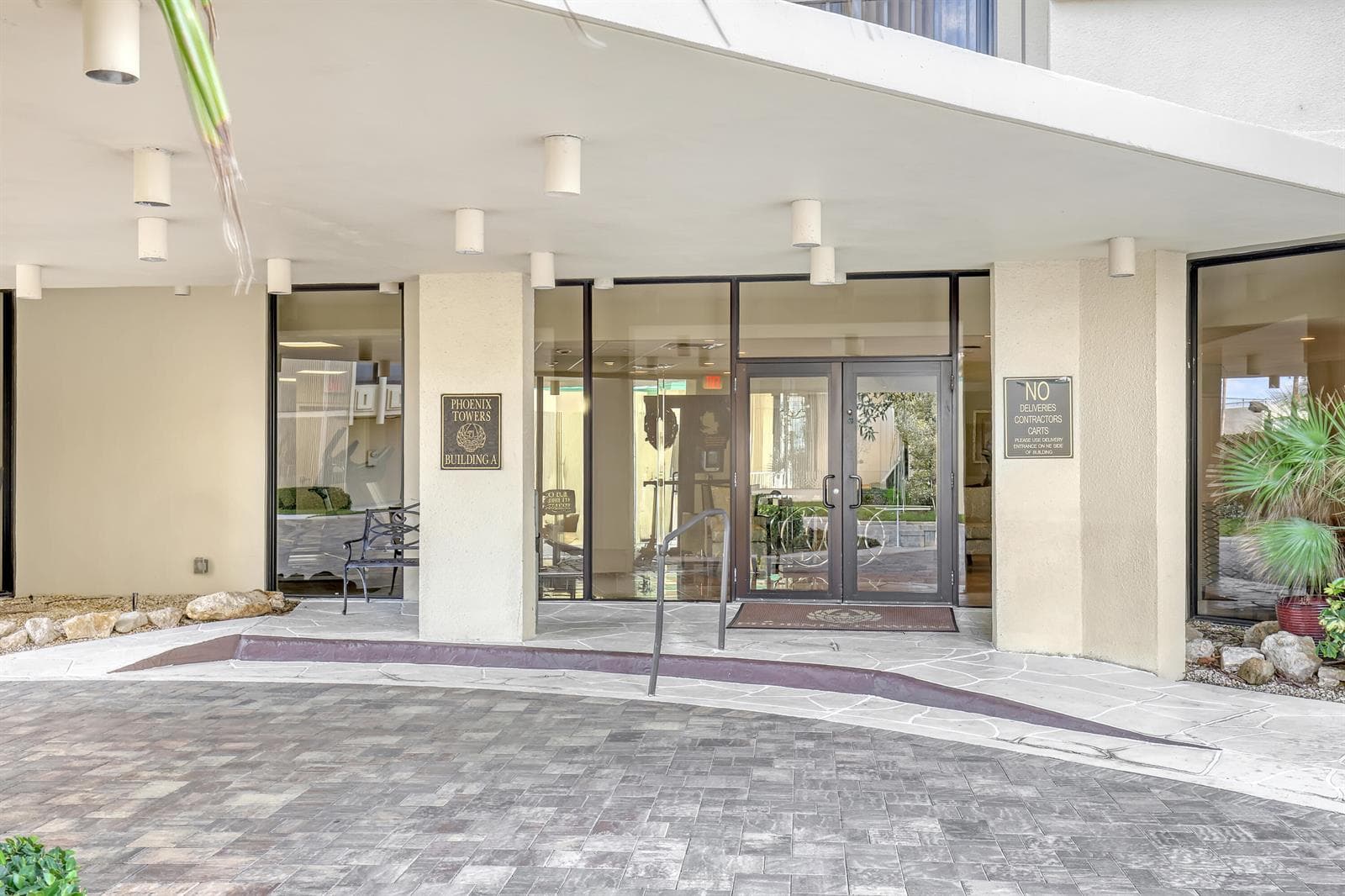 2800 N Ocean Drive # A-3c, Riviera Beach, FL 33404 photo 2
