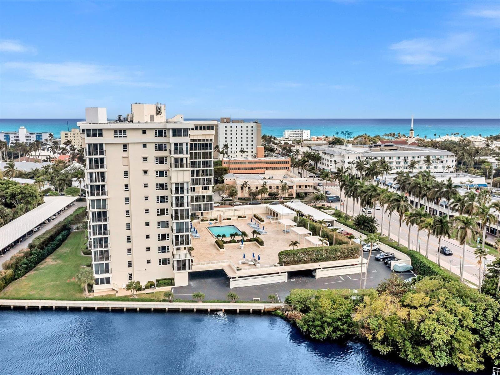 50 East Road # 12f, Delray Beach, FL 33483 photo 3