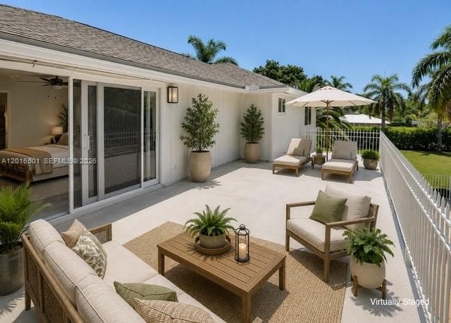 4024 Frances Dr, Delray Beach, FL 33445 photo 5