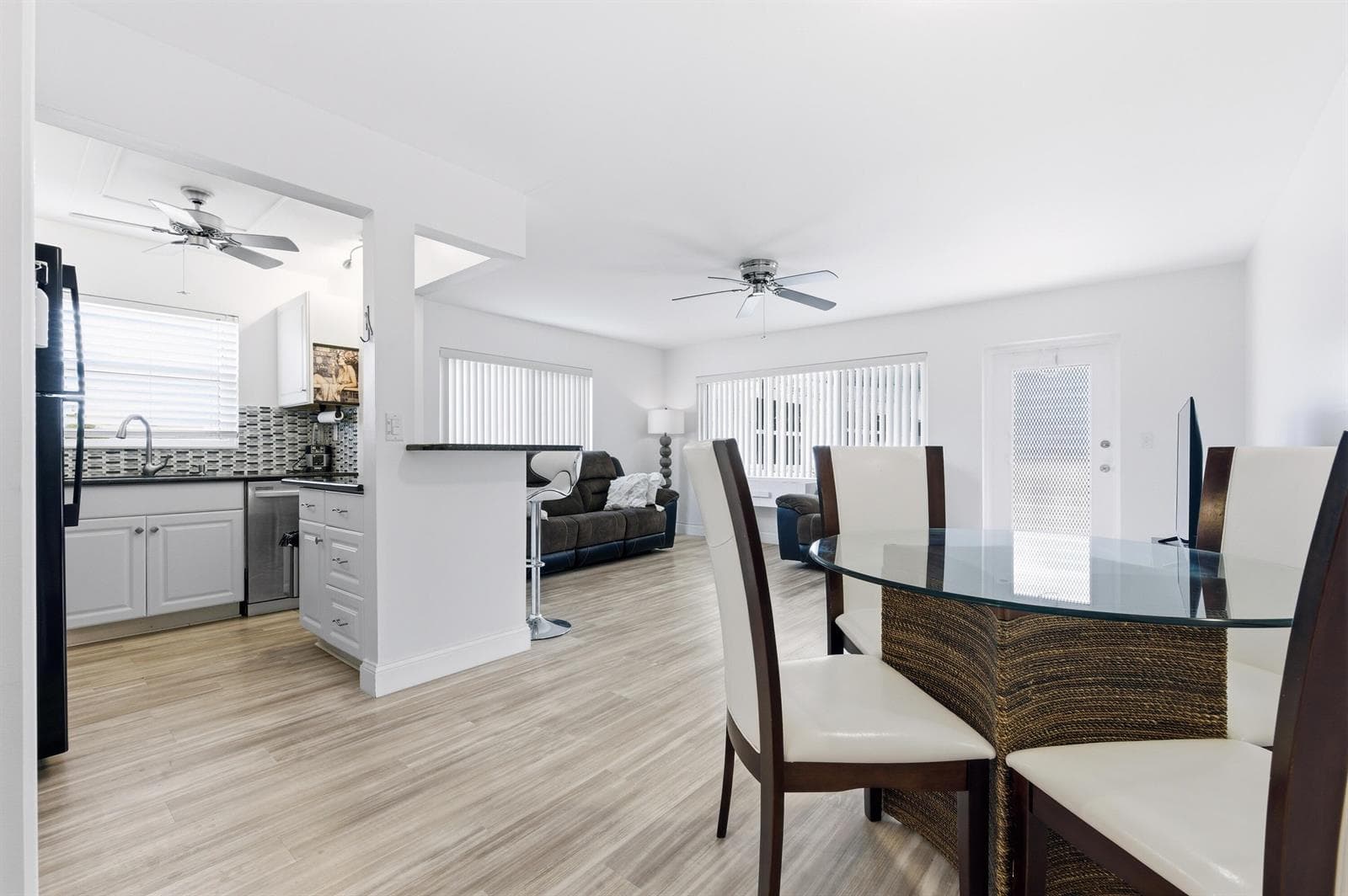 70 Bedford # C, West Palm Beach, FL 33417 photo 3