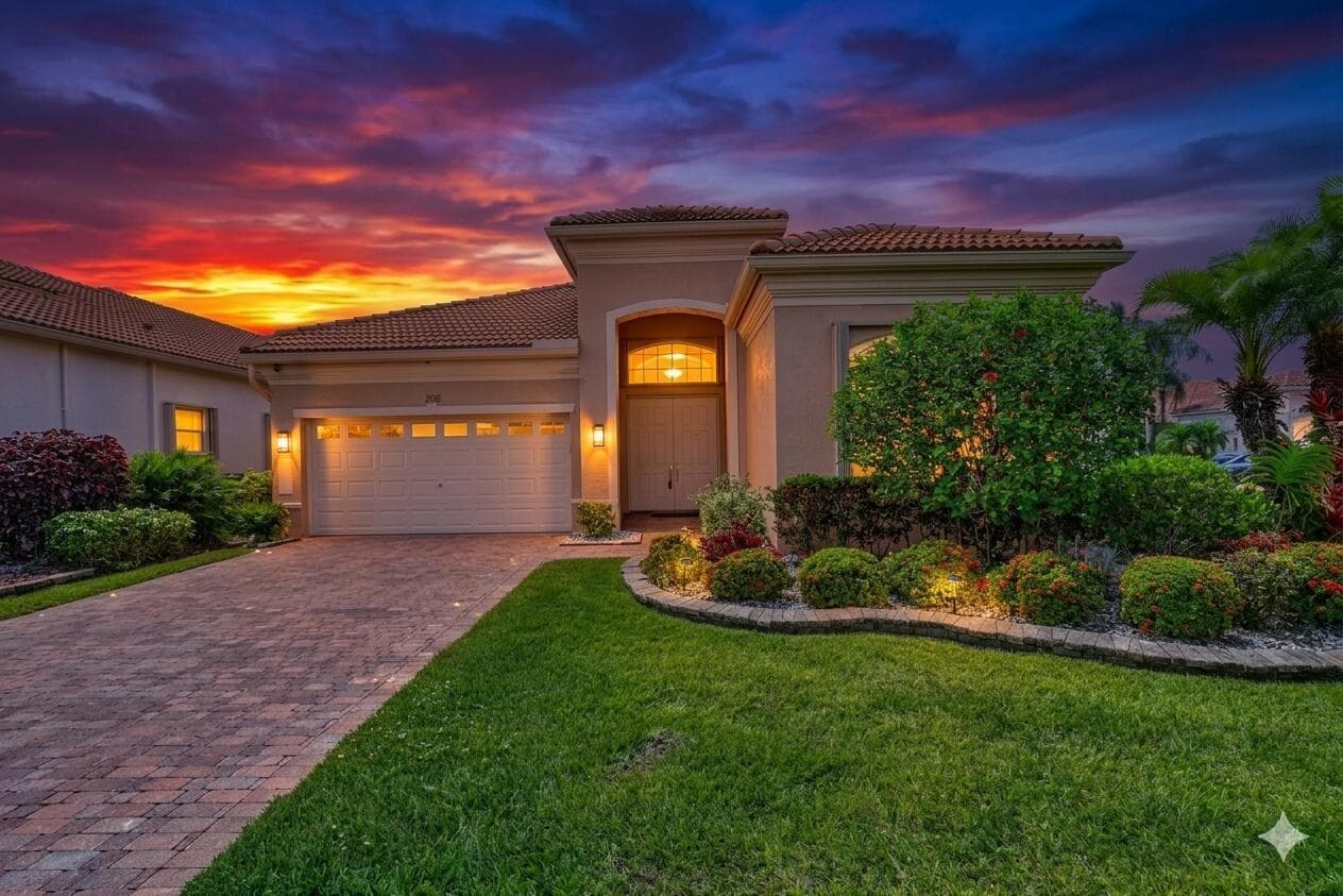 7196 Lorenzo Lane, Delray Beach, FL 33446 photo 2