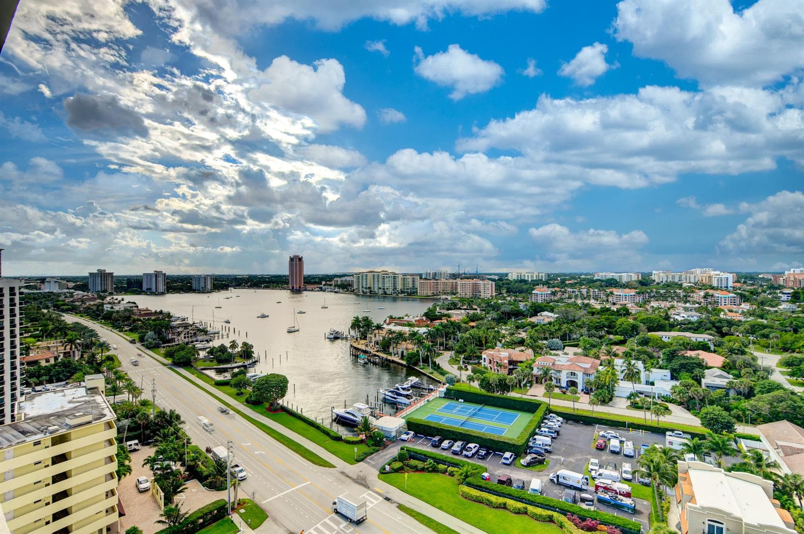 250 S Ocean Boulevard # 16-c, Boca Raton, FL 33432 photo 3