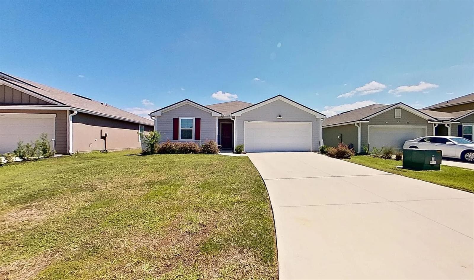 5471 Hollow Birch Drive, Jacksonville, FL 32219 photo 2