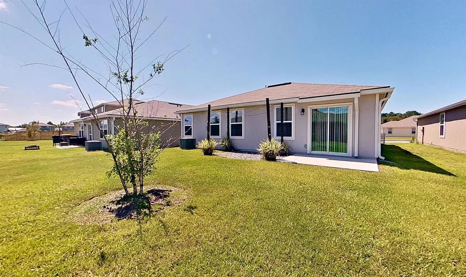 5471 Hollow Birch Drive, Jacksonville, FL 32219 photo 3