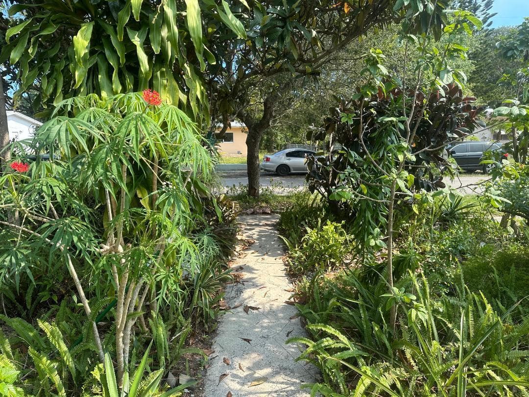 1631 NE 157th Terrace, North Miami Beach, FL 33162 photo 2