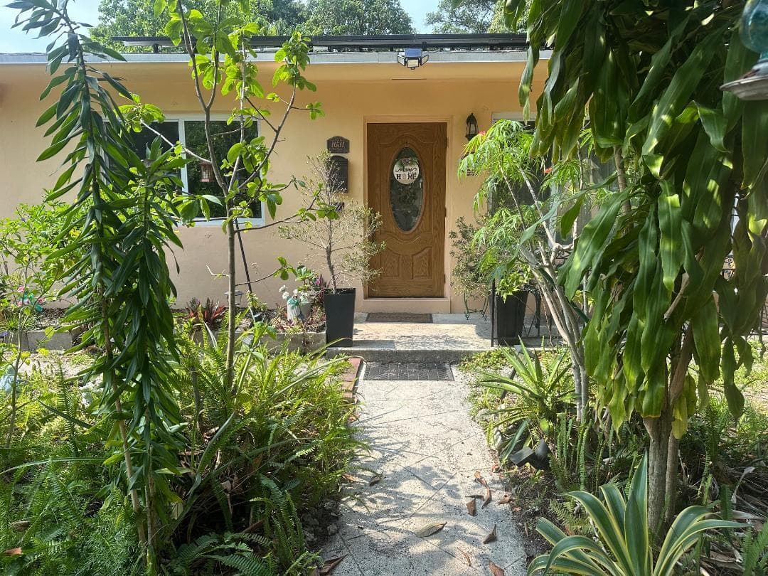 1631 NE 157th Terrace, North Miami Beach, FL 33162