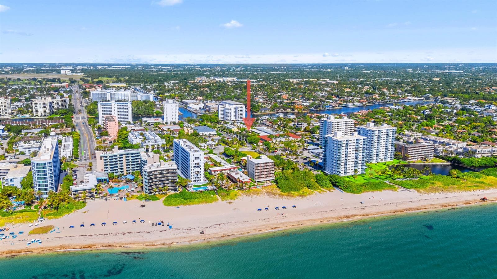 3225 NE 16th Street # 9a, Pompano Beach, FL 33062 photo 3