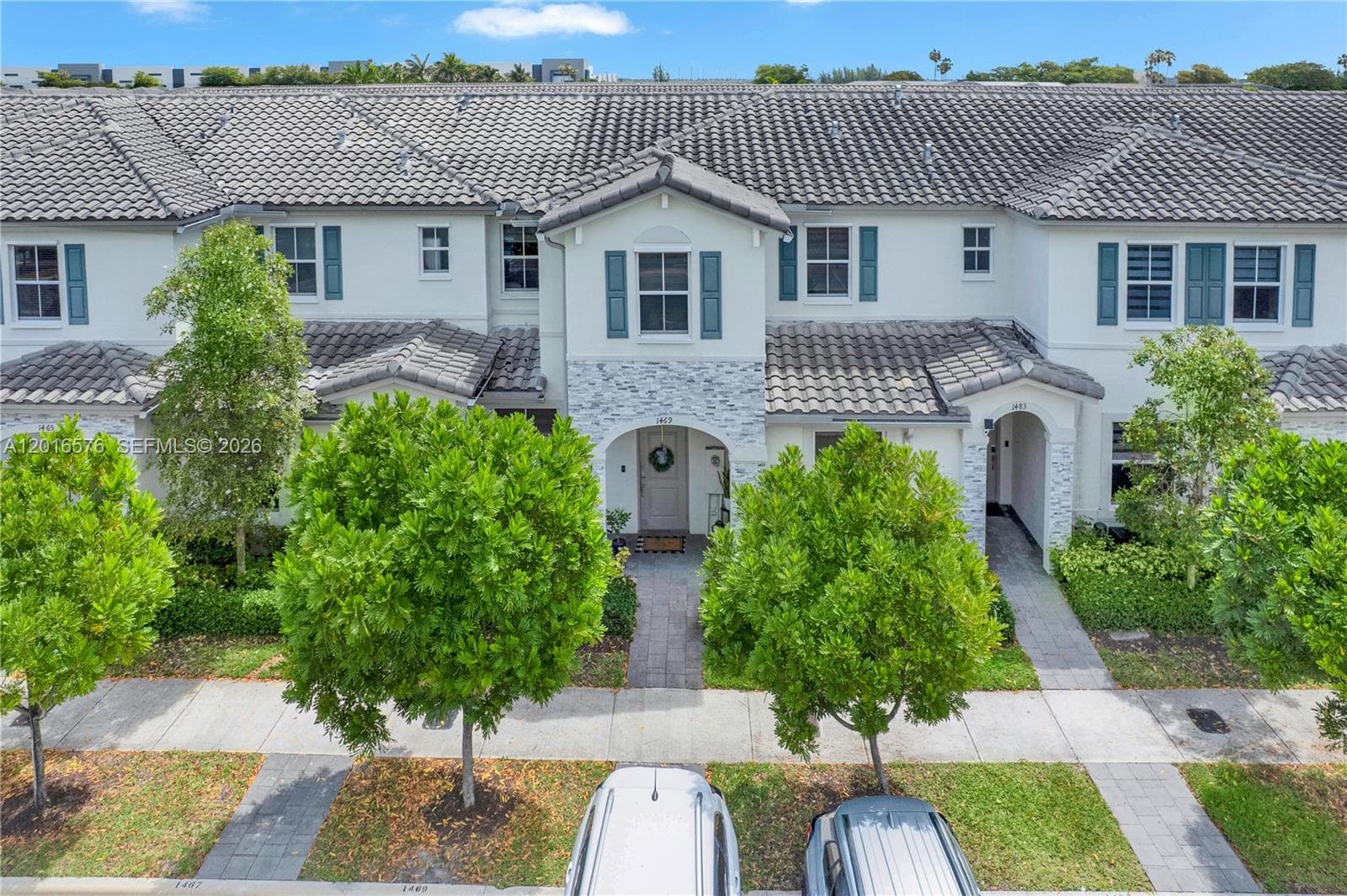 1469 SE 26th Ter, Homestead, FL 33035 photo 2