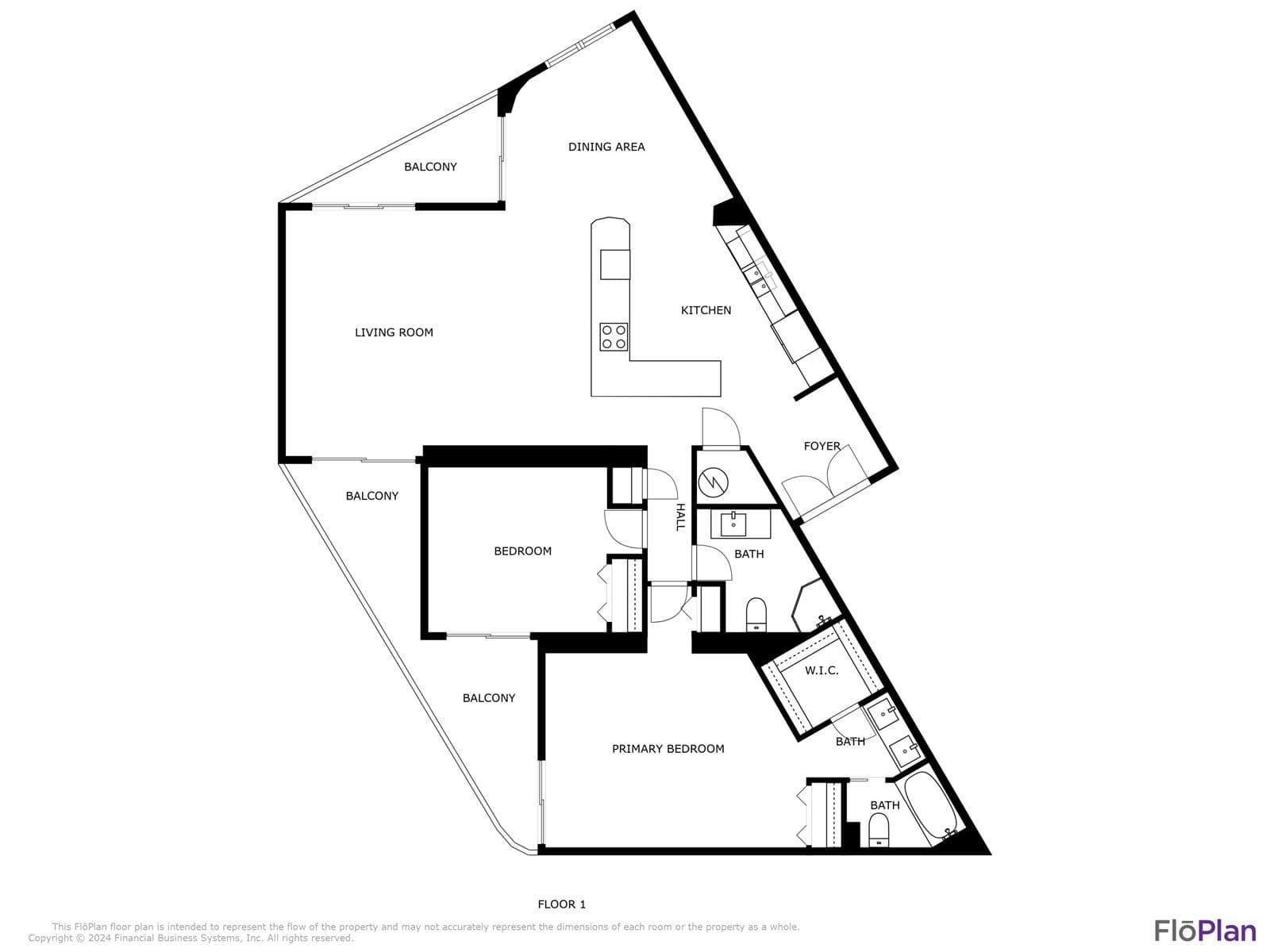 5420 N Ocean Drive # 906, Singer Island, FL 33404 photo 2