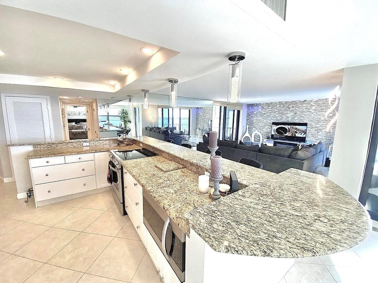 5420 N Ocean Drive # 906, Singer Island, FL 33404 photo 3