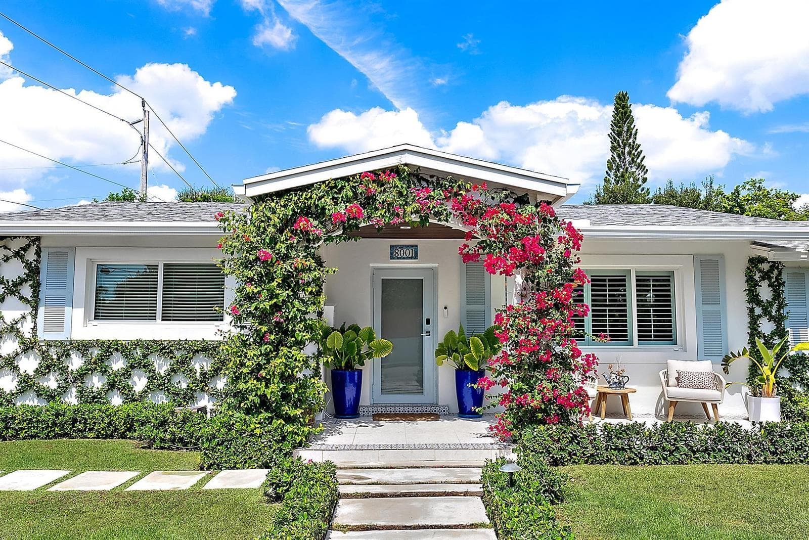 8001 Arlington Place, West Palm Beach, FL 33405 photo 2