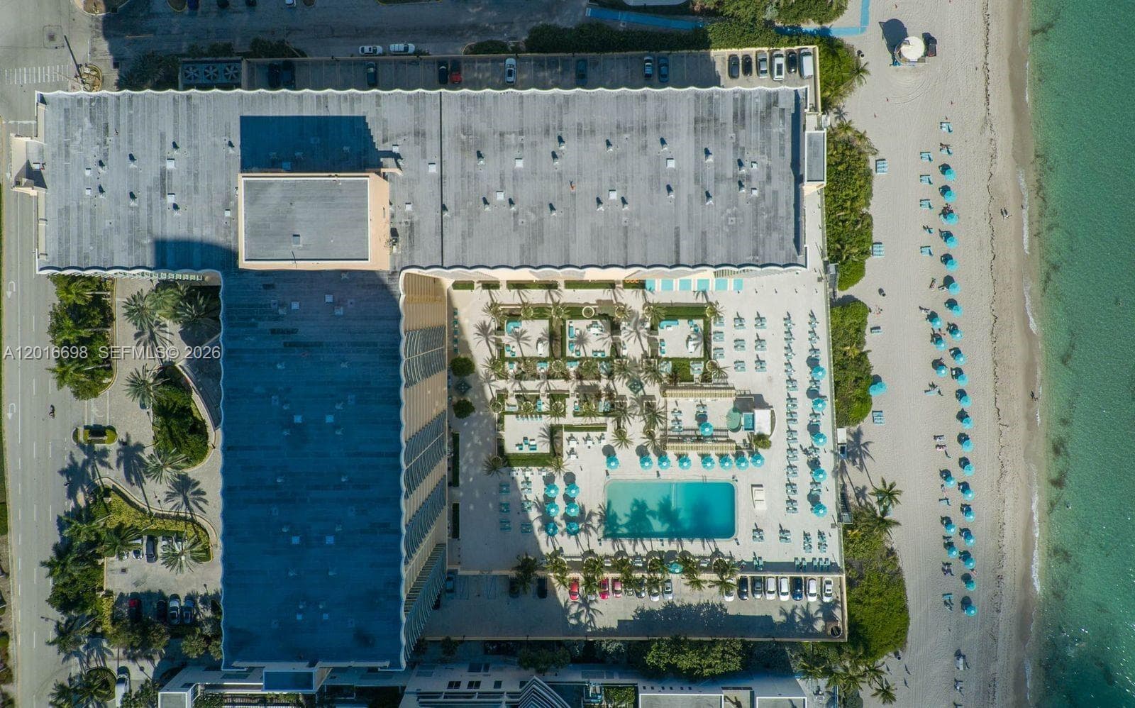 2501 S Ocean Dr # PH6, Hollywood, FL 33019 photo 2