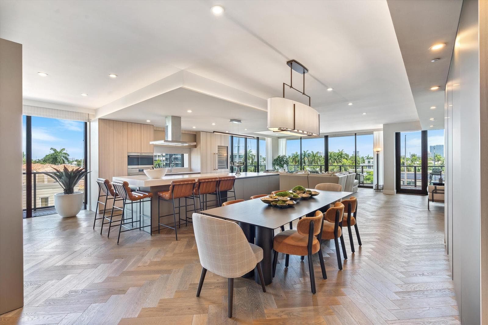 124 Hendricks Isle # Ph401, Fort Lauderdale, FL 33301 photo 3